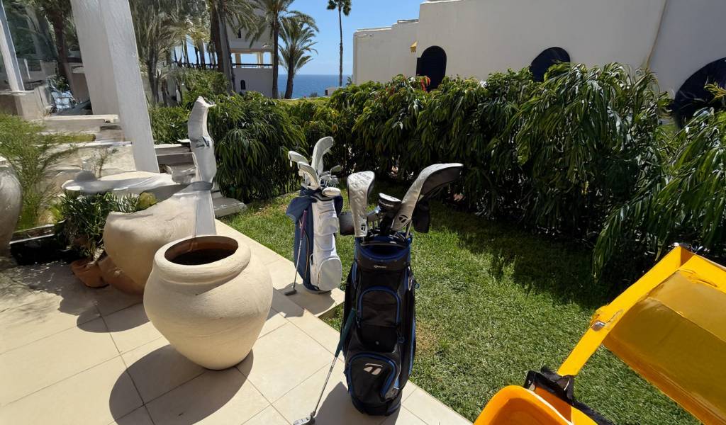 golf aquamar golf aquamar